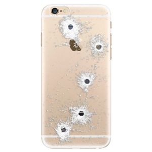 Plastové puzdro iSaprio - Gunshots - iPhone 6/6S vyobraziť