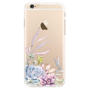 Plastové puzdro iSaprio - Succulent 01 - iPhone 6/6S vyobraziť