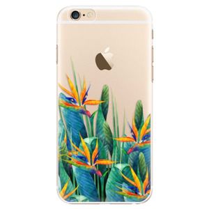 Plastové puzdro iSaprio - Exotic Flowers - iPhone 6/6S vyobraziť