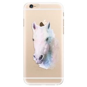 Plastové puzdro iSaprio - Horse 01 - iPhone 6/6S vyobraziť