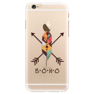 Plastové puzdro iSaprio - BOHO - iPhone 6/6S vyobraziť
