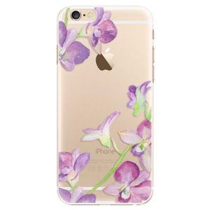 Plastové puzdro iSaprio - Purple Orchid - iPhone 6/6S vyobraziť