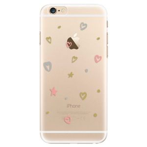 Plastové puzdro iSaprio - Lovely Pattern - iPhone 6/6S vyobraziť
