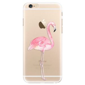 Plastové puzdro iSaprio - Flamingo 01 - iPhone 6/6S vyobraziť