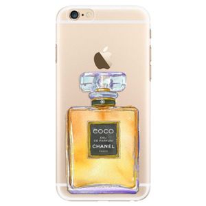 Plastové puzdro iSaprio - Chanel Gold - iPhone 6/6S vyobraziť