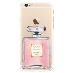 Plastové puzdro iSaprio - Chanel Rose - iPhone 6/6S vyobraziť