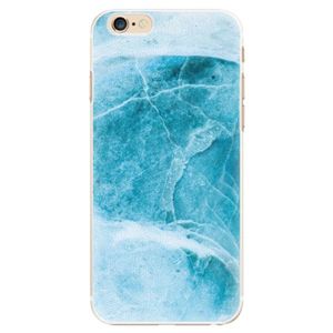 Plastové puzdro iSaprio - Blue Marble - iPhone 6/6S vyobraziť