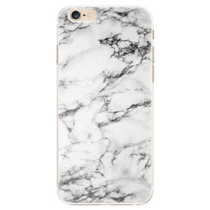 Plastové puzdro iSaprio - White Marble 01 - iPhone 6/6S vyobraziť