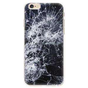 Plastové puzdro iSaprio - Cracked - iPhone 6/6S vyobraziť