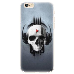 Plastové puzdro iSaprio - Skeleton M - iPhone 6/6S vyobraziť