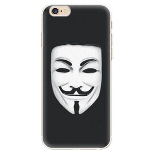 Plastové puzdro iSaprio - Vendeta - iPhone 6/6S vyobraziť