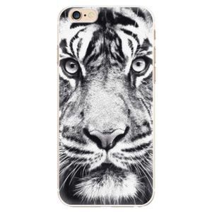 Plastové puzdro iSaprio - Tiger Face - iPhone 6/6S vyobraziť