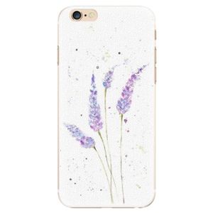 Plastové puzdro iSaprio - Lavender - iPhone 6/6S vyobraziť