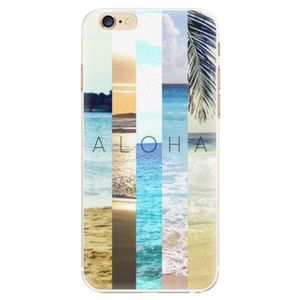 Plastové puzdro iSaprio - Aloha 02 - iPhone 6/6S vyobraziť