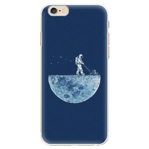 Plastové puzdro iSaprio - Moon 01 - iPhone 6/6S vyobraziť