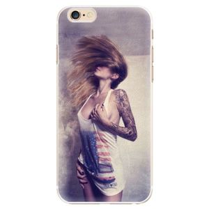Plastové puzdro iSaprio - Girl 01 - iPhone 6/6S vyobraziť