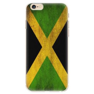 Plastové puzdro iSaprio - Flag of Jamaica - iPhone 6/6S vyobraziť