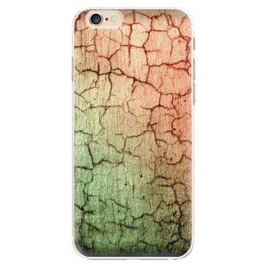 Plastové puzdro iSaprio - Cracked Wall 01 - iPhone 6/6S vyobraziť