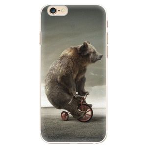 Plastové puzdro iSaprio - Bear 01 - iPhone 6/6S vyobraziť