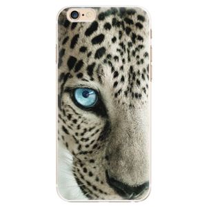 Plastové puzdro iSaprio - White Panther - iPhone 6/6S vyobraziť