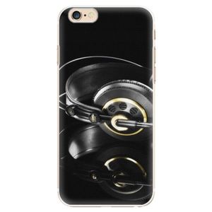 Plastové puzdro iSaprio - Headphones 02 - iPhone 6/6S vyobraziť