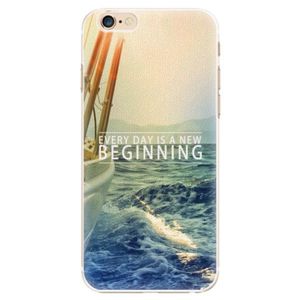 Plastové puzdro iSaprio - Beginning - iPhone 6/6S vyobraziť
