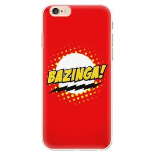 Plastové puzdro iSaprio - Bazinga 01 - iPhone 6/6S vyobraziť
