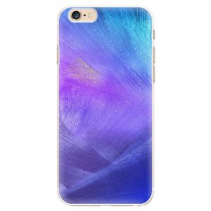 Plastové puzdro iSaprio - Purple Feathers - iPhone 6/6S vyobraziť