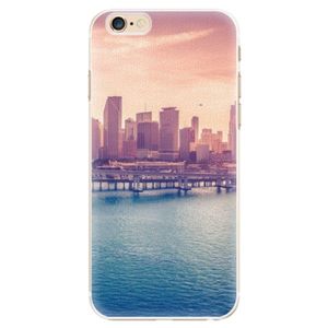 Plastové puzdro iSaprio - Morning in a City - iPhone 6/6S vyobraziť