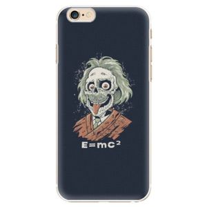 Plastové puzdro iSaprio - Einstein 01 - iPhone 6/6S vyobraziť