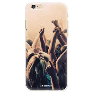 Plastové puzdro iSaprio - Rave 01 - iPhone 6/6S vyobraziť