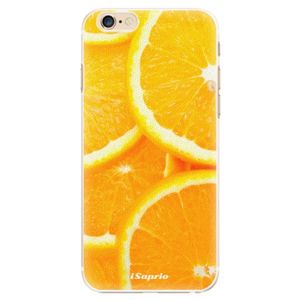 Plastové puzdro iSaprio - Orange 10 - iPhone 6/6S vyobraziť