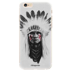 Plastové puzdro iSaprio - Indian 01 - iPhone 6/6S vyobraziť