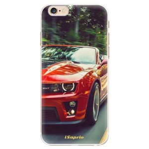 Plastové puzdro iSaprio - Chevrolet 02 - iPhone 6/6S vyobraziť