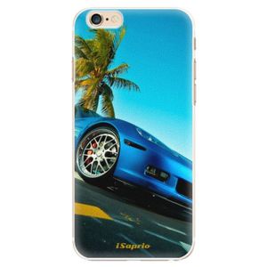 Plastové puzdro iSaprio - Car 10 - iPhone 6/6S vyobraziť
