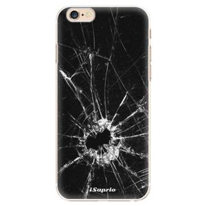 Plastové puzdro iSaprio - Broken Glass 10 - iPhone 6/6S vyobraziť