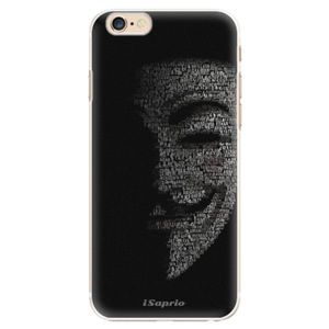 Plastové puzdro iSaprio - Vendeta 10 - iPhone 6/6S vyobraziť