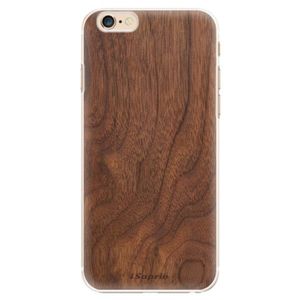 Plastové puzdro iSaprio - Wood 10 - iPhone 6/6S vyobraziť