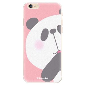 Plastové puzdro iSaprio - Panda 01 - iPhone 6/6S vyobraziť