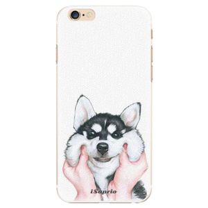 Plastové puzdro iSaprio - Malamute 01 - iPhone 6/6S vyobraziť