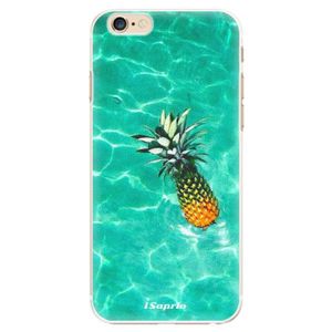 Plastové puzdro iSaprio - Pineapple 10 - iPhone 6/6S vyobraziť