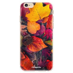 Plastové puzdro iSaprio - Autumn Leaves 03 - iPhone 6/6S vyobraziť