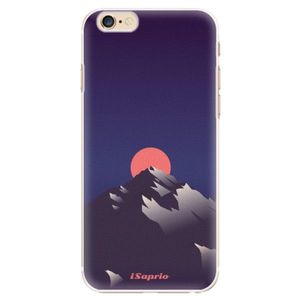 Plastové puzdro iSaprio - Mountains 04 - iPhone 6/6S vyobraziť