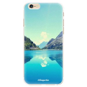 Plastové puzdro iSaprio - Lake 01 - iPhone 6/6S vyobraziť