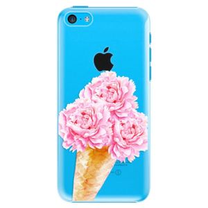 Plastové puzdro iSaprio - Sweets Ice Cream - iPhone 5C vyobraziť