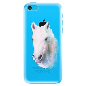 Plastové puzdro iSaprio - Horse 01 - iPhone 5C vyobraziť