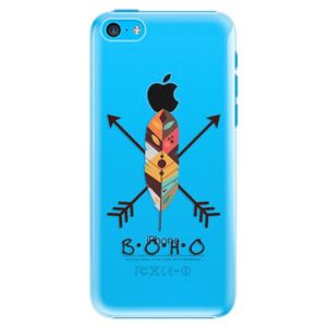 Plastové puzdro iSaprio - BOHO - iPhone 5C vyobraziť