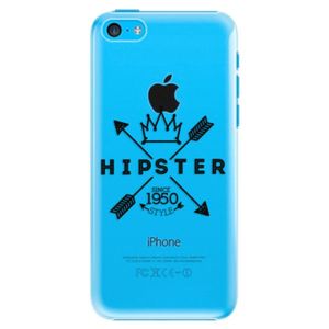 Plastové puzdro iSaprio - Hipster Style 02 - iPhone 5C vyobraziť