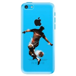 Plastové puzdro iSaprio - Fotball 01 - iPhone 5C vyobraziť