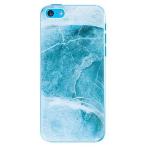 Plastové puzdro iSaprio - Blue Marble - iPhone 5C vyobraziť